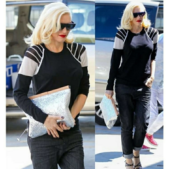 The Fallon Clutch - Picture 1 of 12